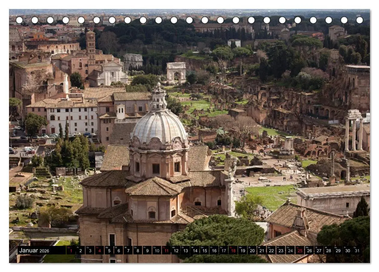 Bild: 9783516223552 | Unesco Welterbe (Tischkalender 2026 DIN A5 quer), CALVENDO...