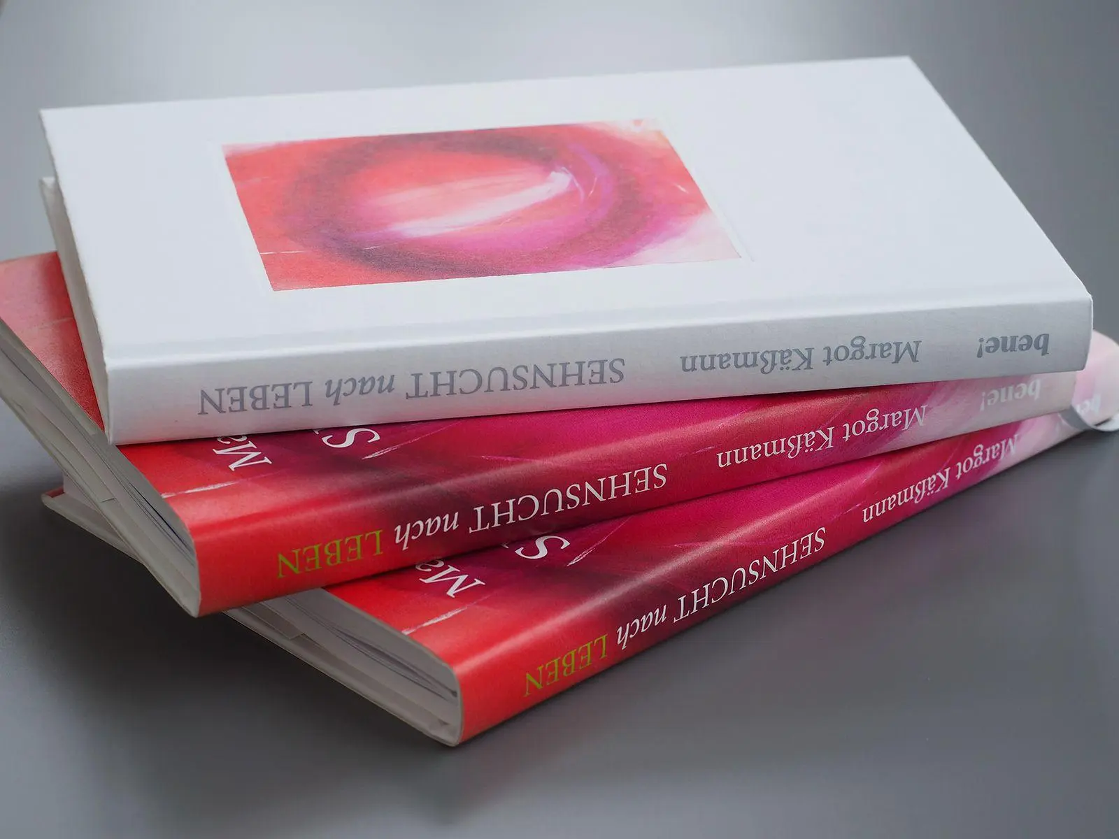 Bild: 9783963403552 | Sehnsucht nach Leben | Margot Käßmann | Buch | 176 S. | Deutsch | 2026