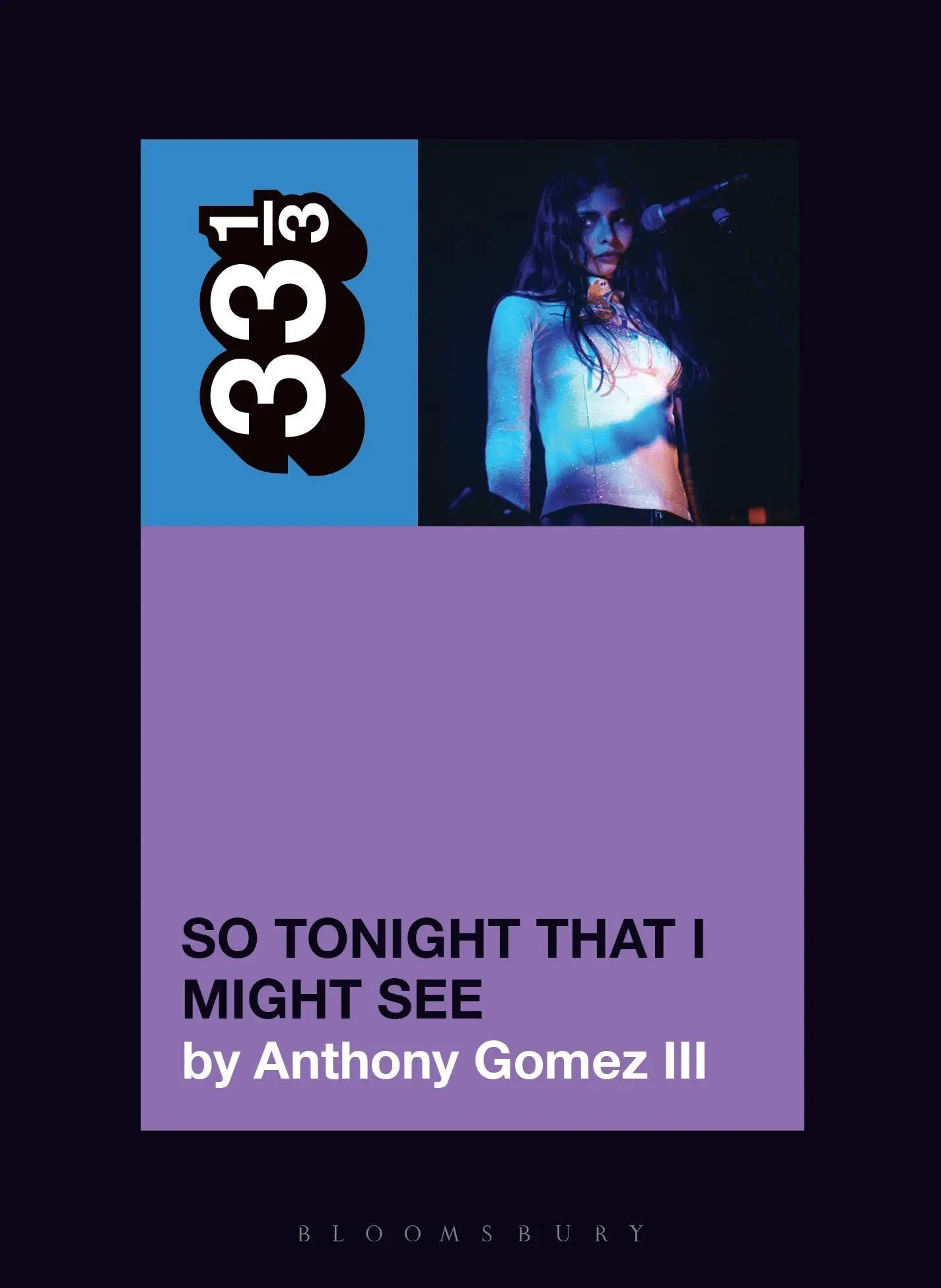 Cover: 9798765133552 | Mazzy Star's So Tonight That I Might See | Anthony Gomez Iii | Buch