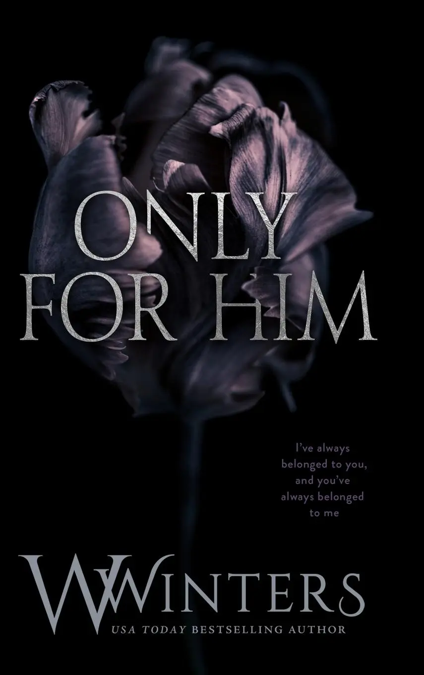 Cover: 9798885923552 | Only For Him | W. Winters | Buch | Englisch | 2024 | EAN 9798885923552