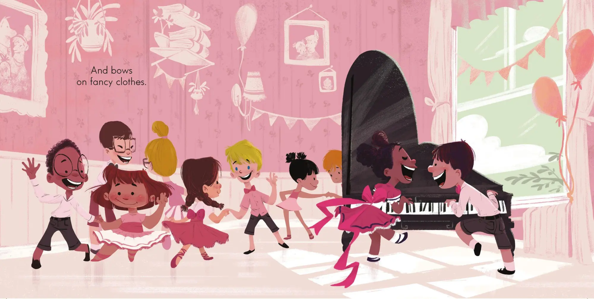Bild: 9798894143552 | Pink Is for Boys | Robb Pearlman | Taschenbuch | Running Press Kids
