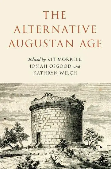 Cover: 9780197673652 | The Alternative Augustan Age | Josiah Osgood | Taschenbuch | Englisch