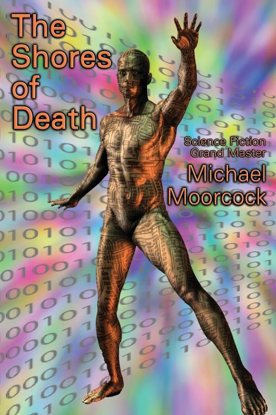 Cover: 9781515423652 | The Shores of Death | A Fantastic Books Book | Michael Moorcock | Buch