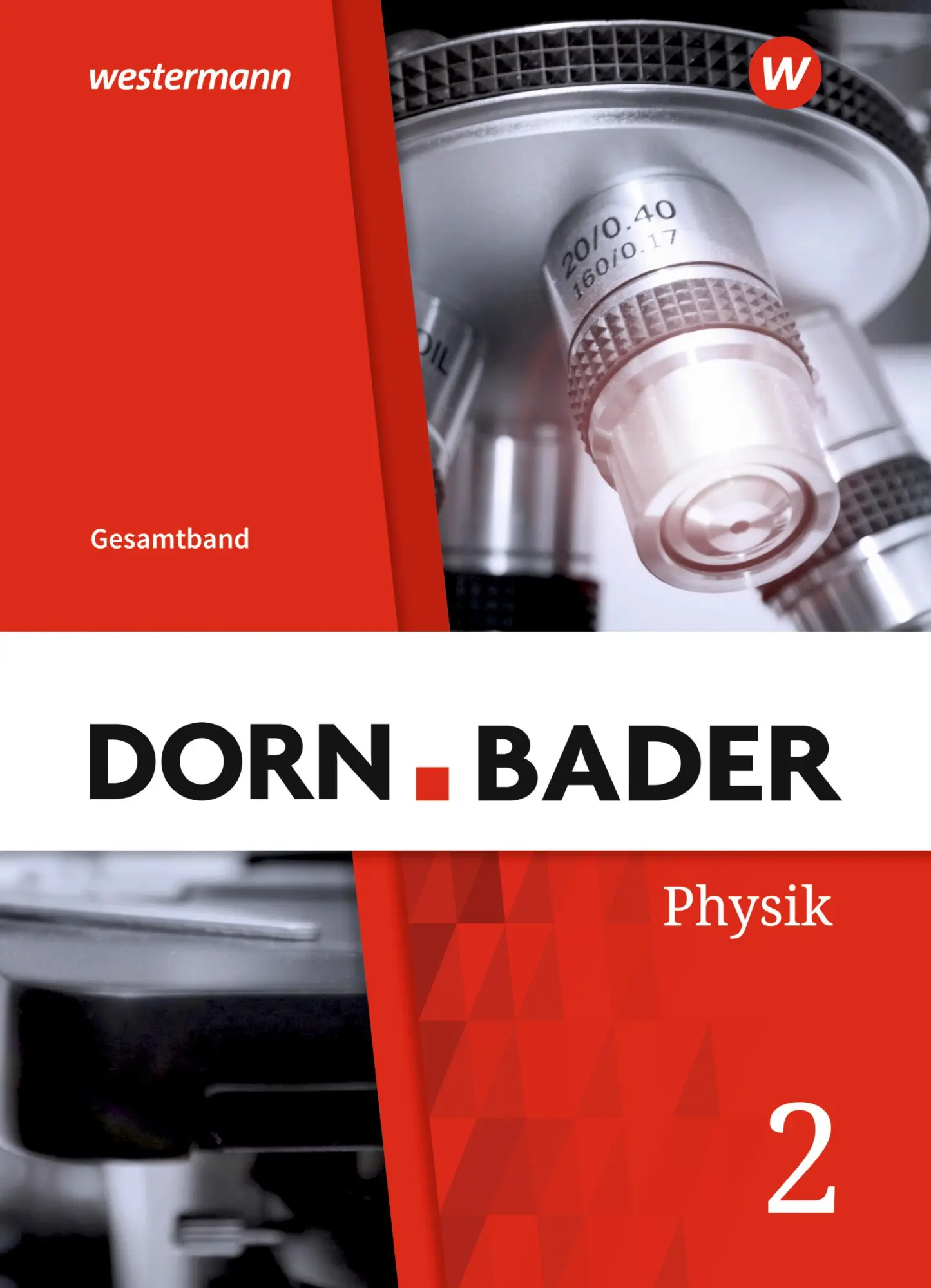 Cover: 9783141523652 | Dorn / Bader Physik SI. Schulbuch Gesamt. Allgemeine Ausgabe | Müller