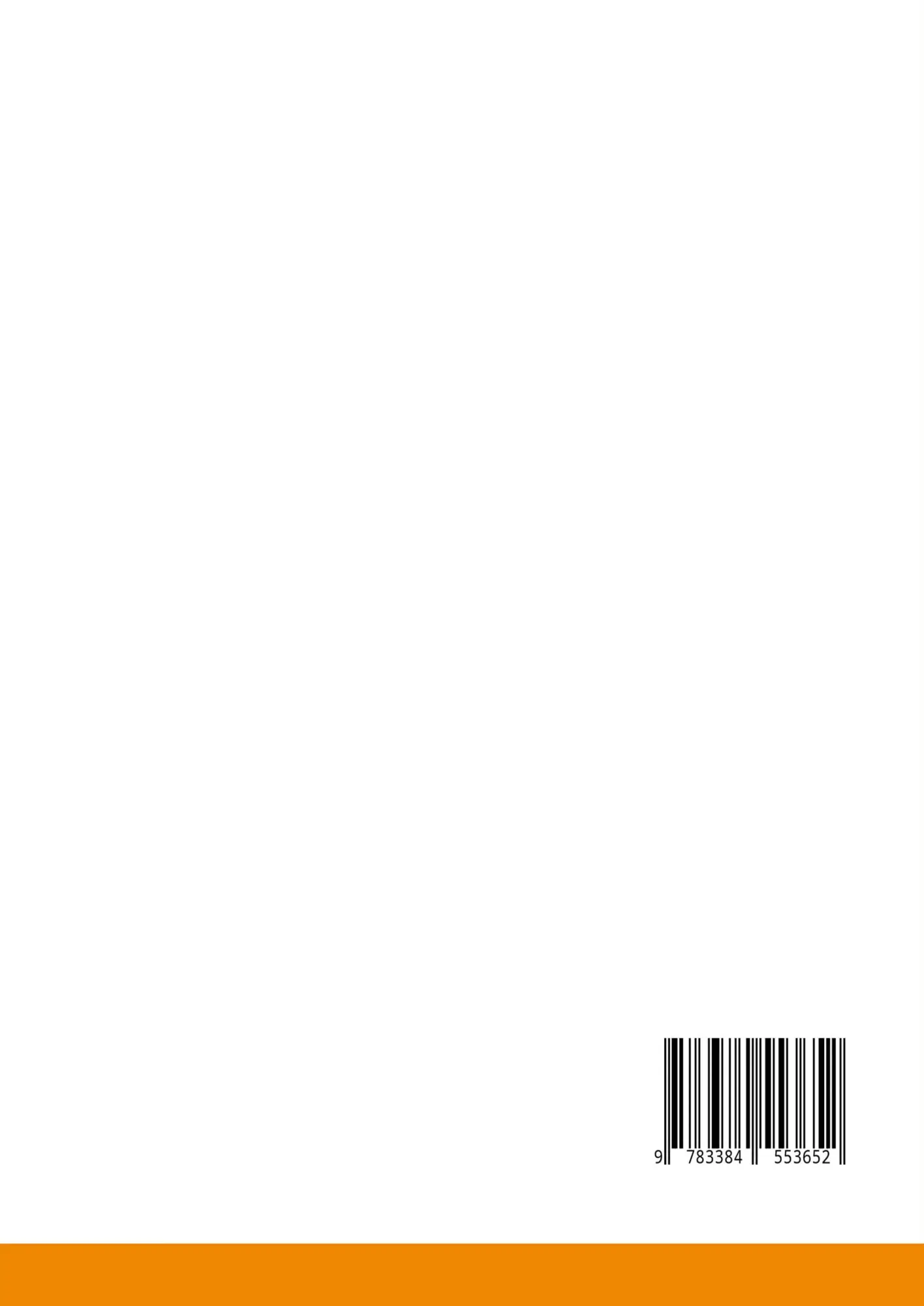 Rückseite: 9783384553652 | XXL Heißluftfritteuse Kochbuch zum Abnehmen | Karin Bauer | Buch