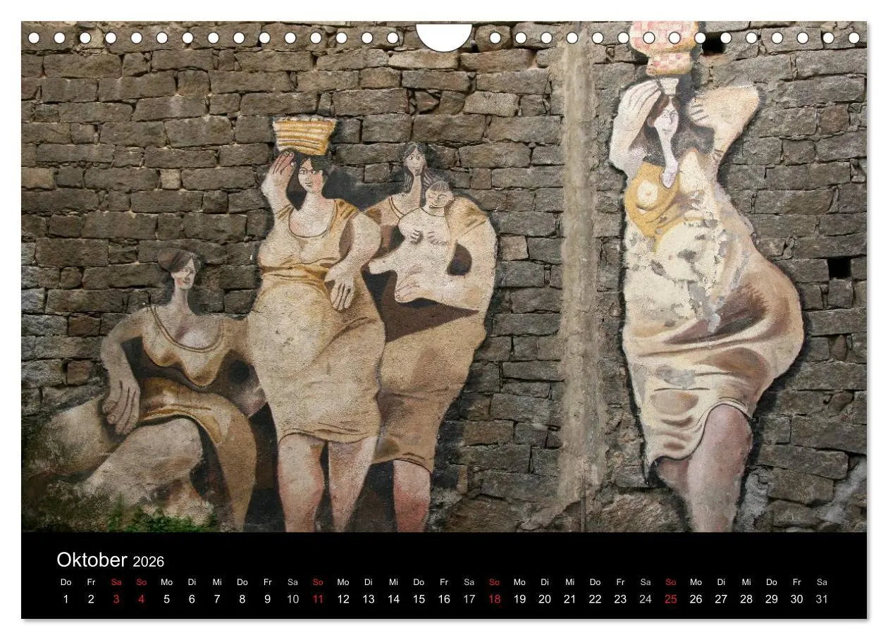 Bild: 9783516143652 | Sardinien 2026 (Wandkalender 2026 DIN A4 quer), CALVENDO...