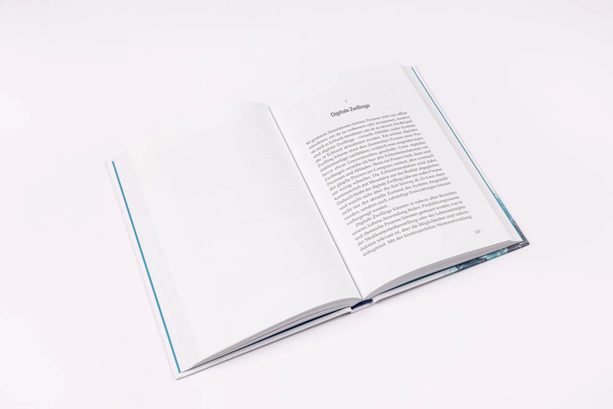 Bild: 9783711003652 | Was kann künstliche Intelligenz? | Sepp Hochreiter | Buch | 208 S.