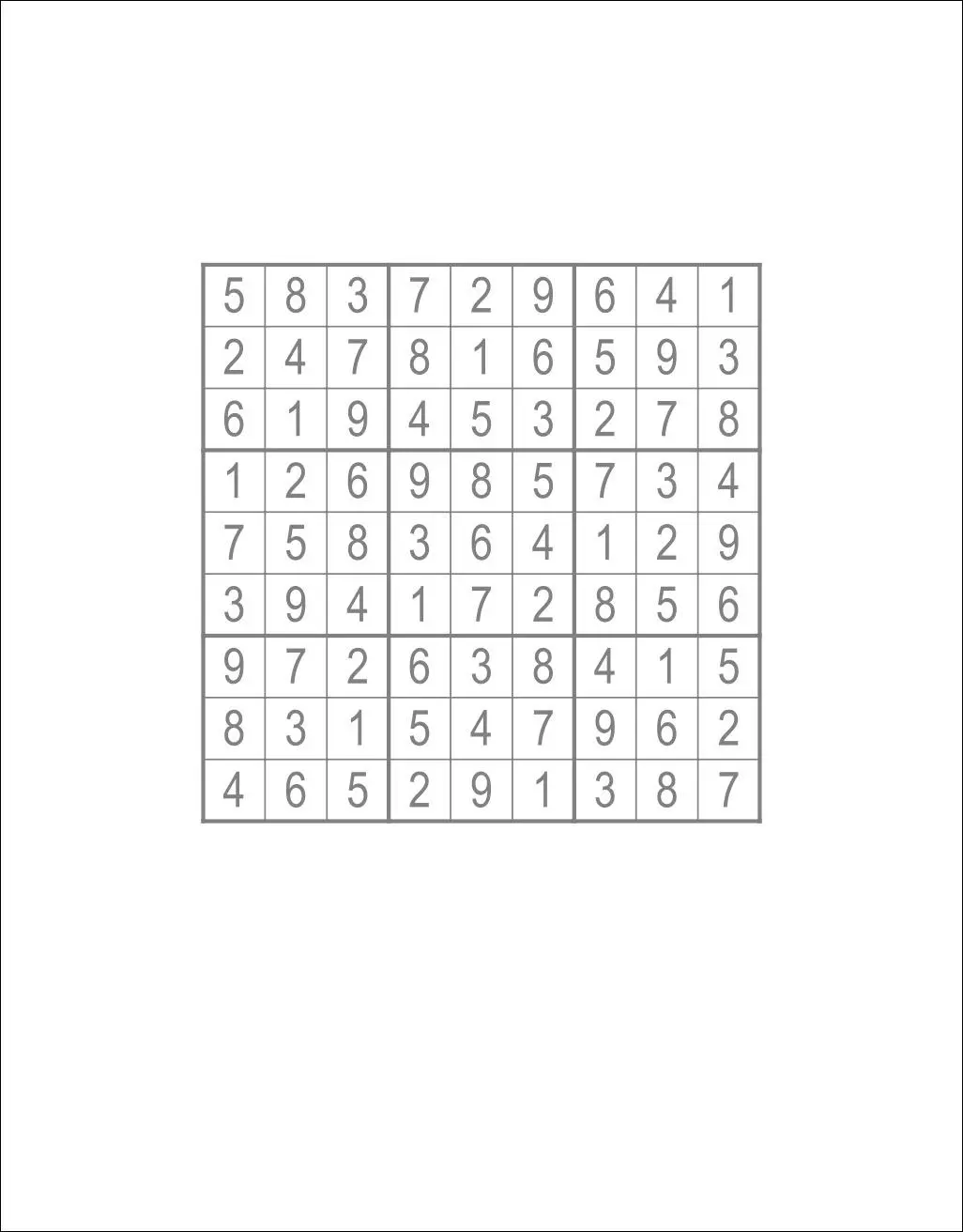 Bild: 9783756413652 | Stefan Heine Sudoku schwierig Tagesabreißkalender 2026 | Stefan Heine