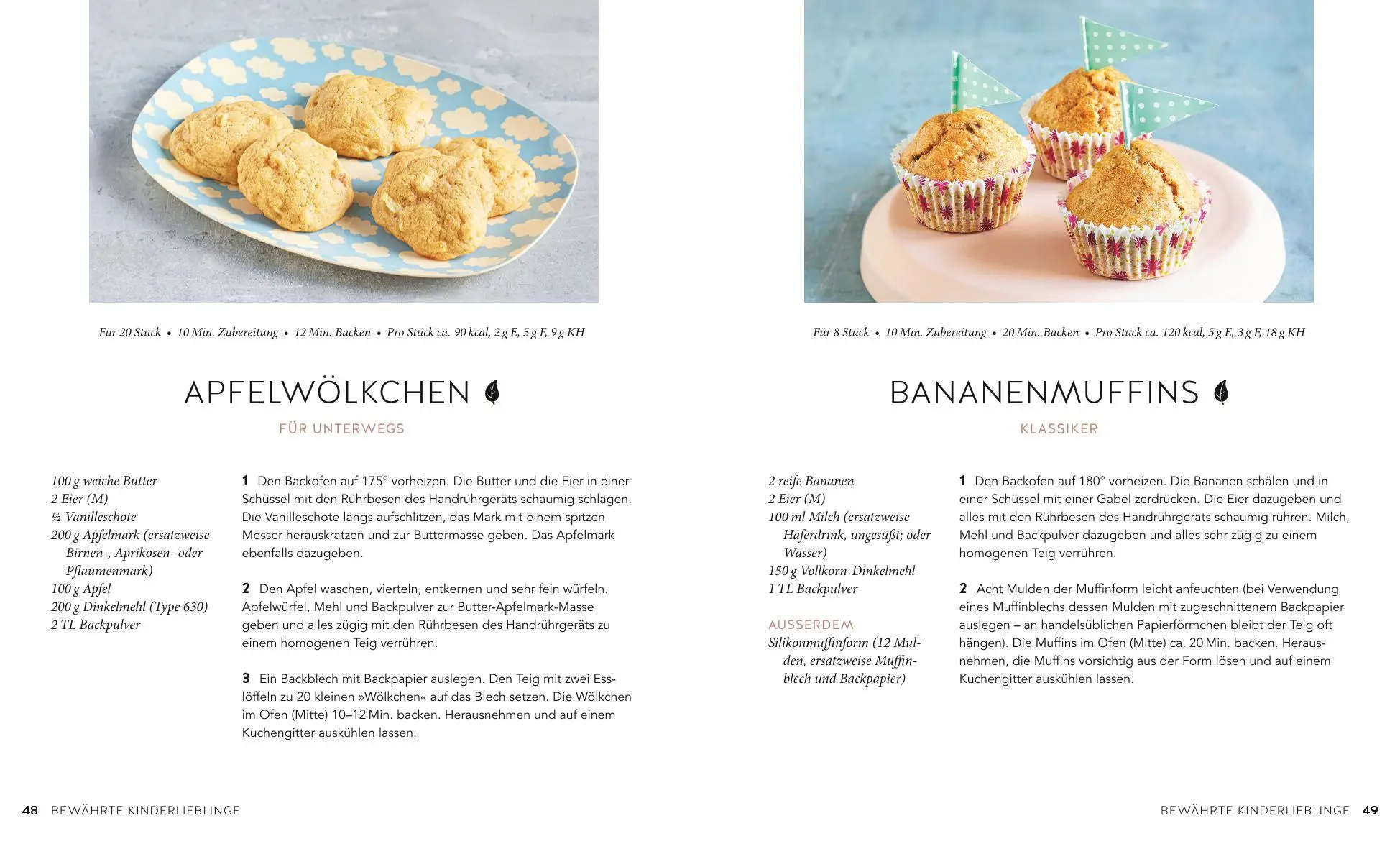Bild: 9783833873652 | Breifrei für Babys | Annina Schäflein | Taschenbuch | 64 S. | Deutsch