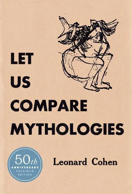 Cover: 9780061173752 | Let Us Compare Mythologies | Leonard Cohen | Buch | Englisch | 2007