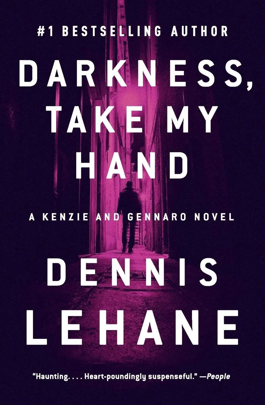 Cover: 9780063083752 | Darkness, Take My Hand | Dennis Lehane | Taschenbuch | Englisch | 2021