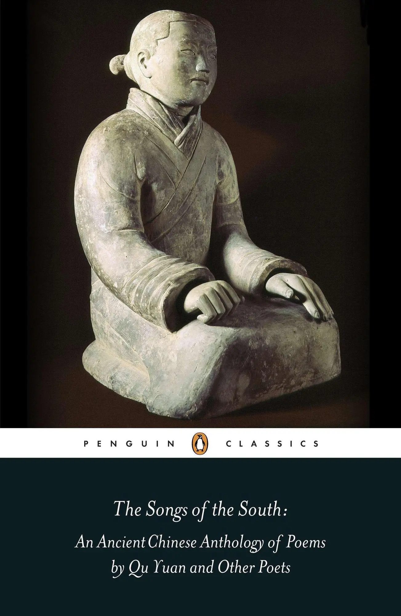 Cover: 9780140443752 | The Songs of the South | Qu Yuan (u. a.) | Taschenbuch | Englisch
