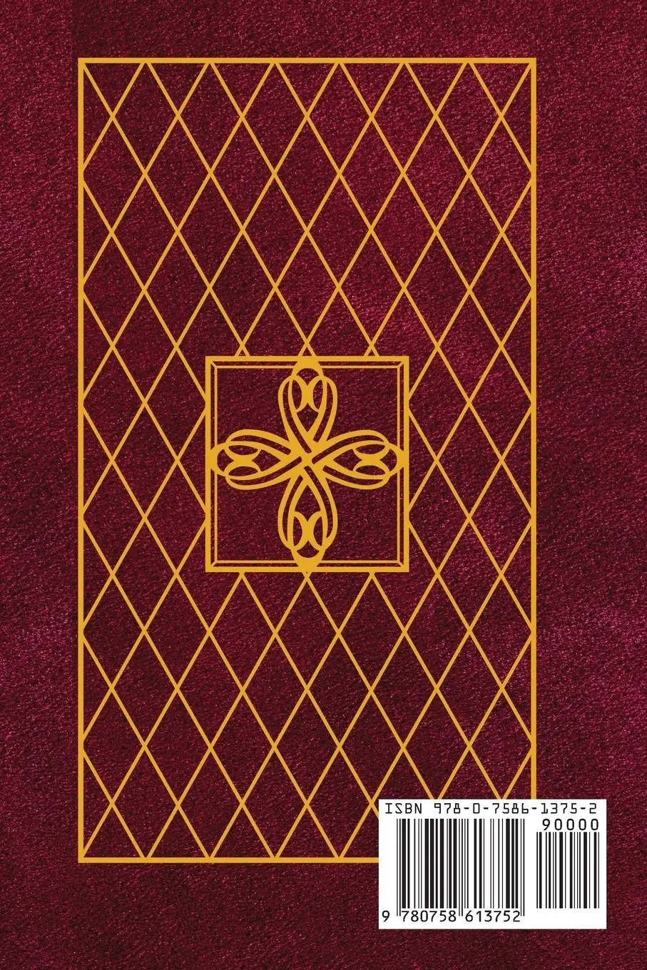 Rückseite: 9780758613752 | Reading the Psalms with Luther | Martin Luther | Taschenbuch | 2007