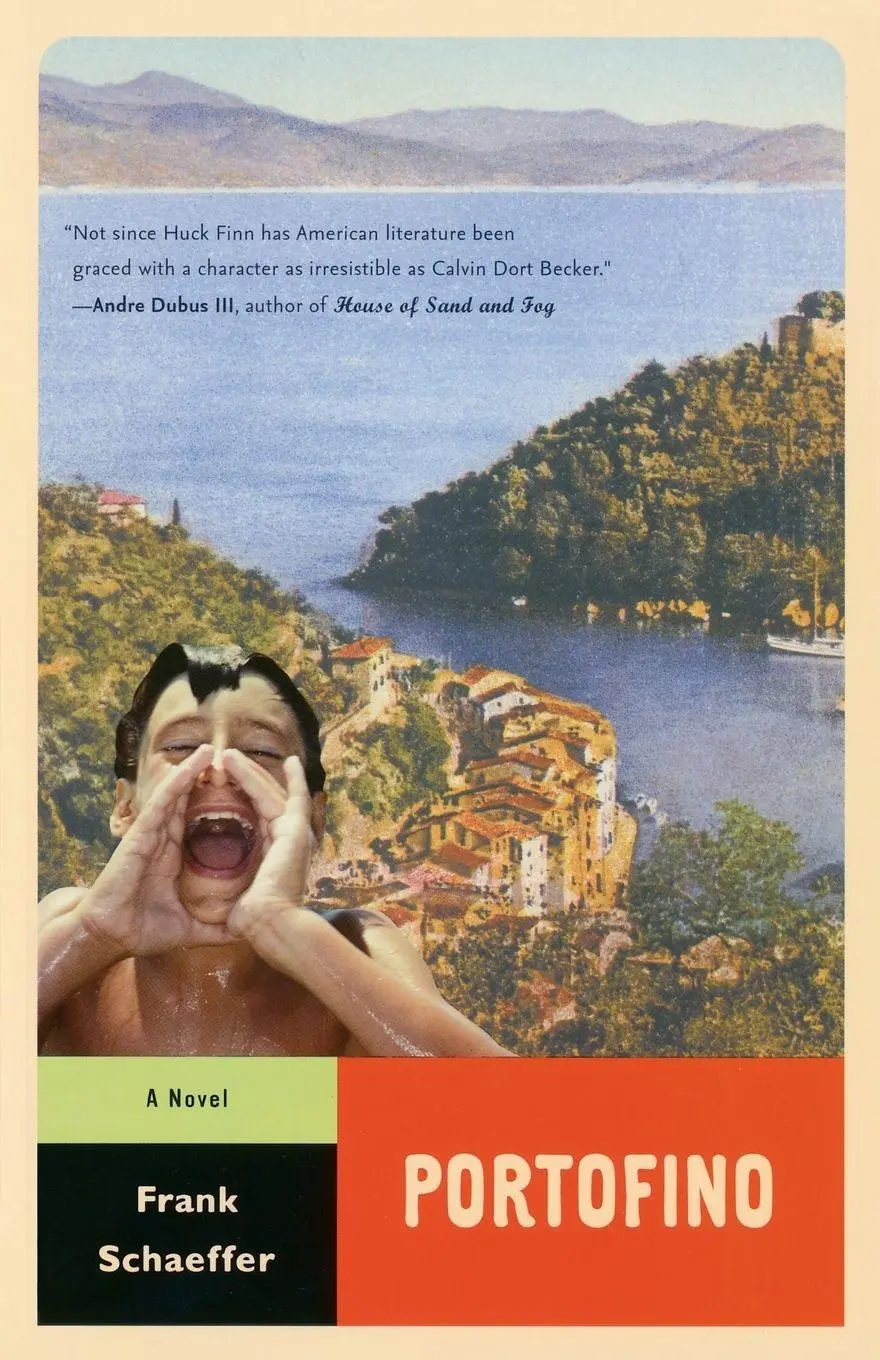 Cover: 9780786713752 | Portofino | A Novel | Frank Schaeffer | Taschenbuch | Englisch | 2004