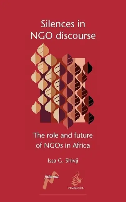 Cover: 9780954563752 | Silences in Ngo Discourse: The Role and Future of Ngos in Africa