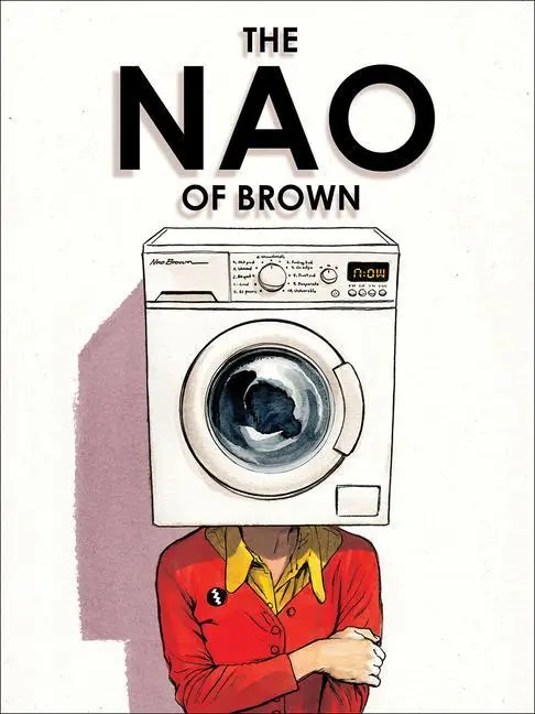Cover: 9781910593752 | The Nao of Brown | Glyn Dillon | Buch | Gebunden | Englisch | 2019