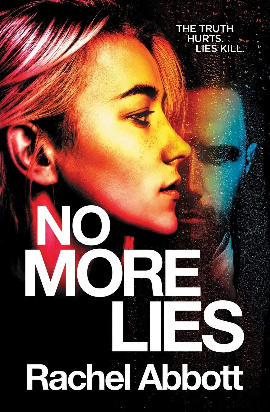 Cover: 9781999943752 | No More Lies | Rachel Abbott | Taschenbuch | Kartoniert / Broschiert