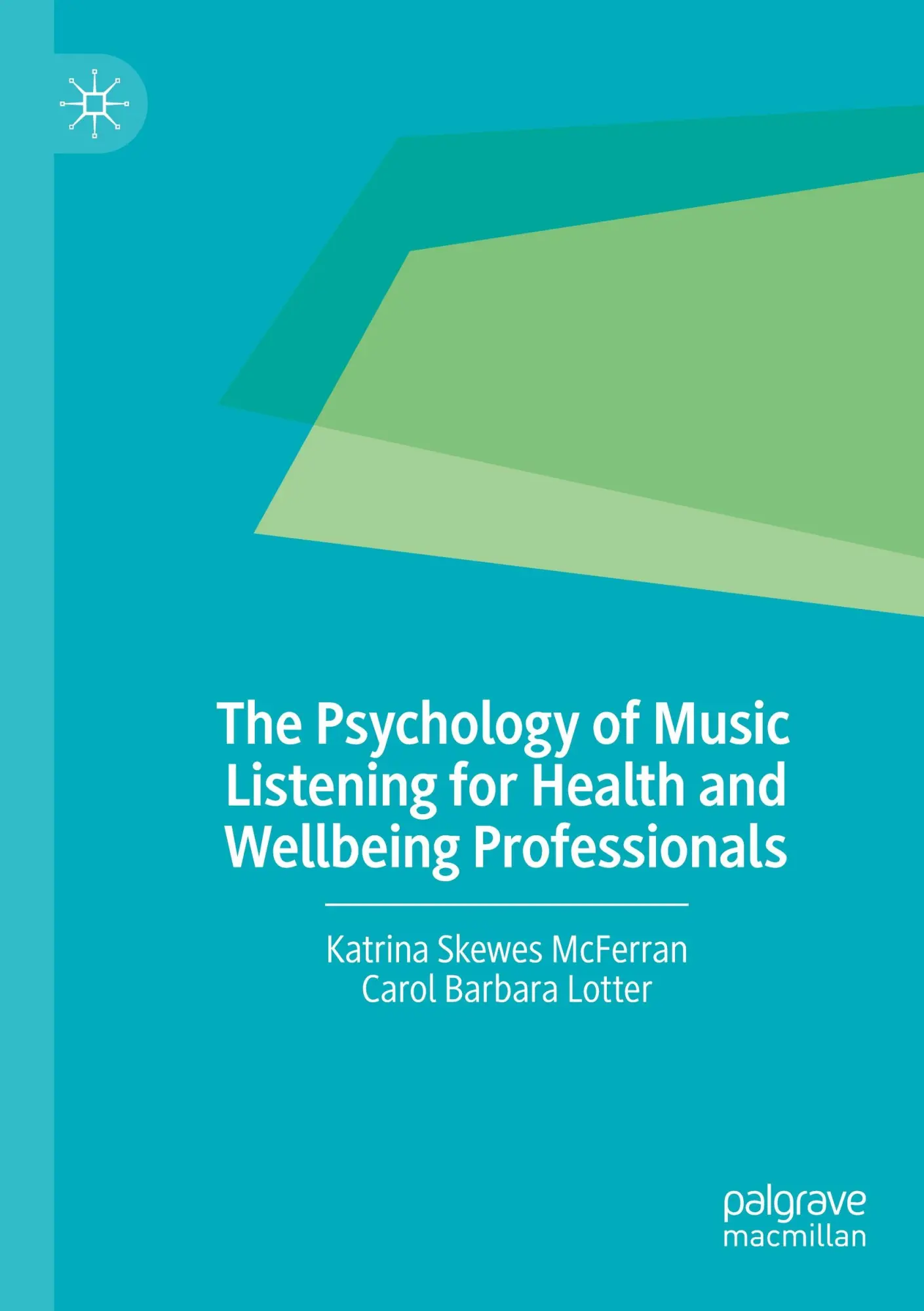 Cover: 9783031553752 | The Psychology of Music Listening for Health and Wellbeing...