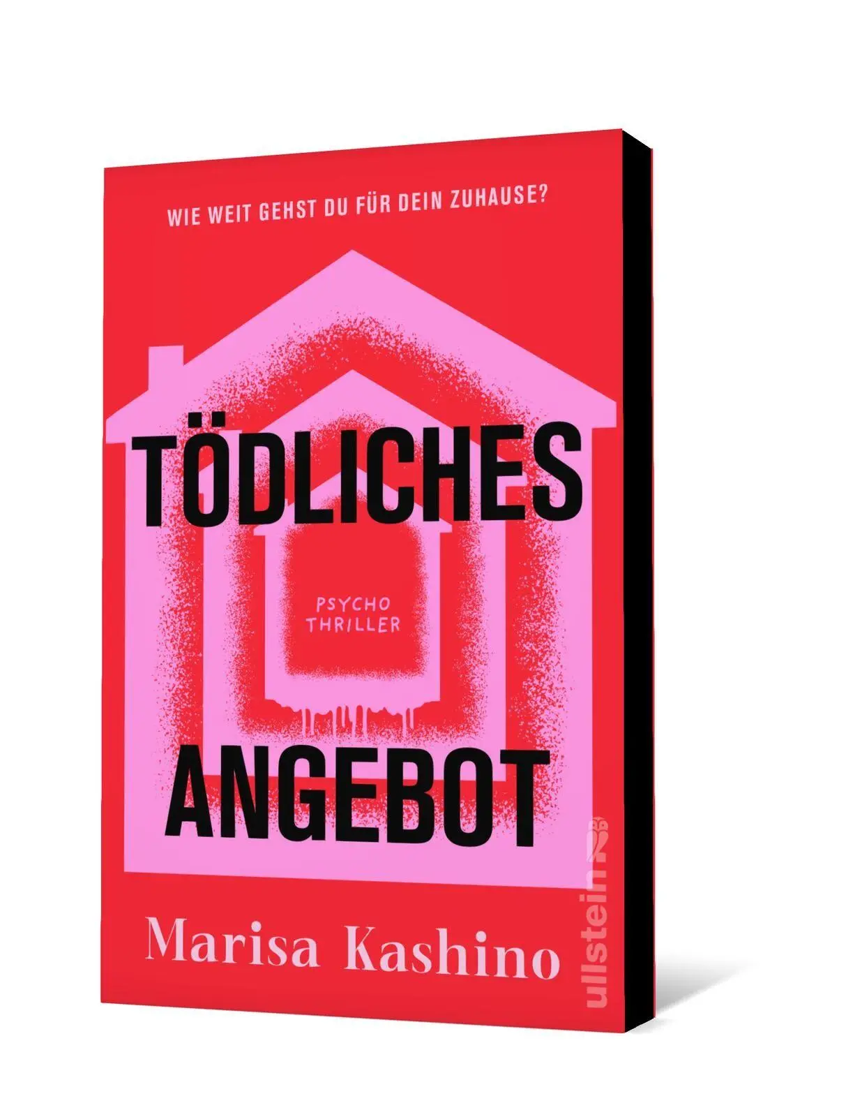 Cover: 9783864933752 | Tödliches Angebot | Marisa Kashino | Taschenbuch | 336 S. | Deutsch