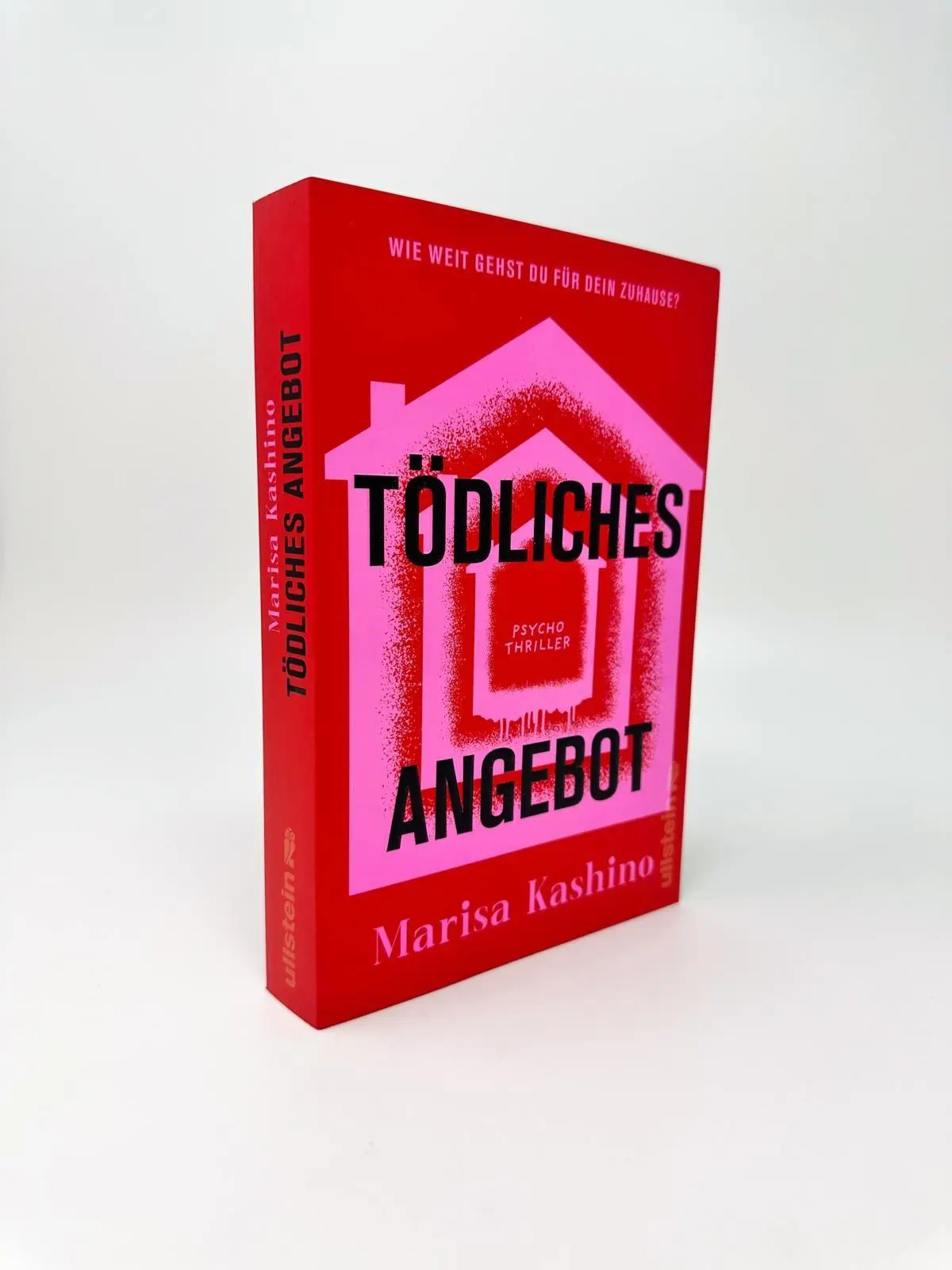Bild: 9783864933752 | Tödliches Angebot | Marisa Kashino | Taschenbuch | 336 S. | Deutsch