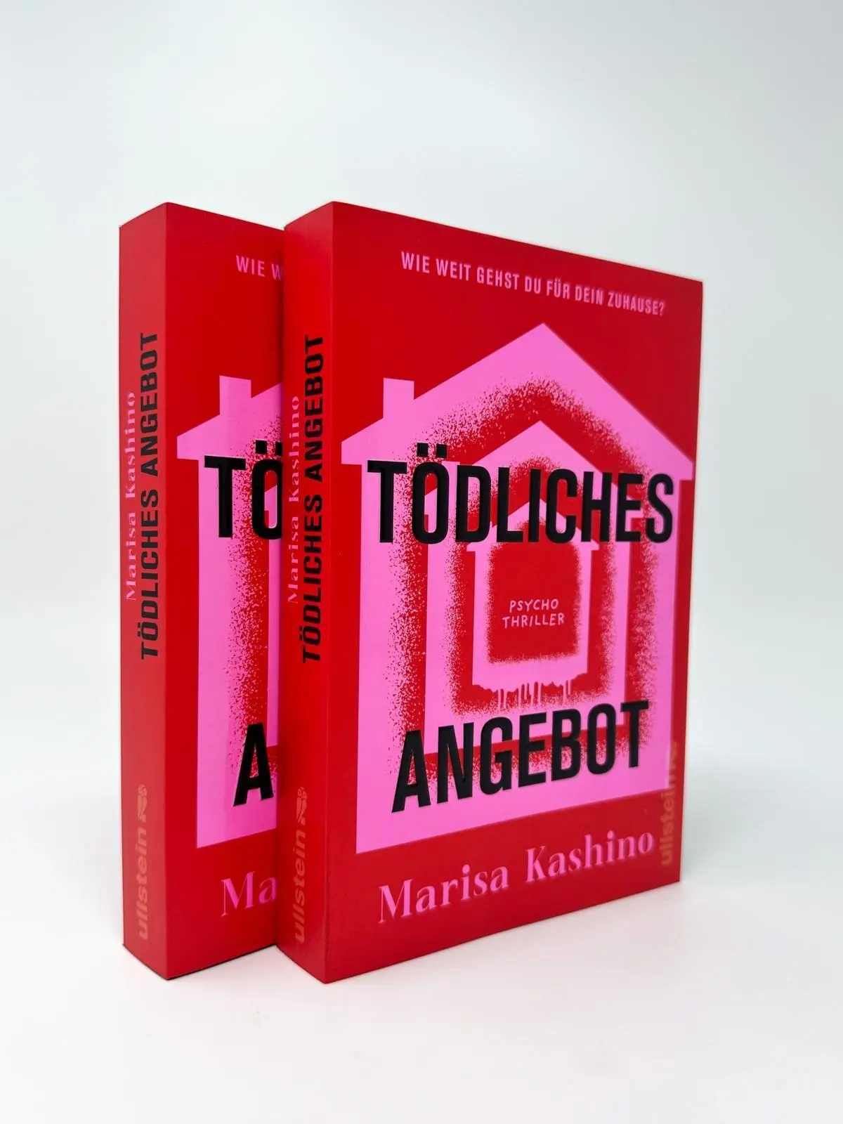 Bild: 9783864933752 | Tödliches Angebot | Marisa Kashino | Taschenbuch | 336 S. | Deutsch