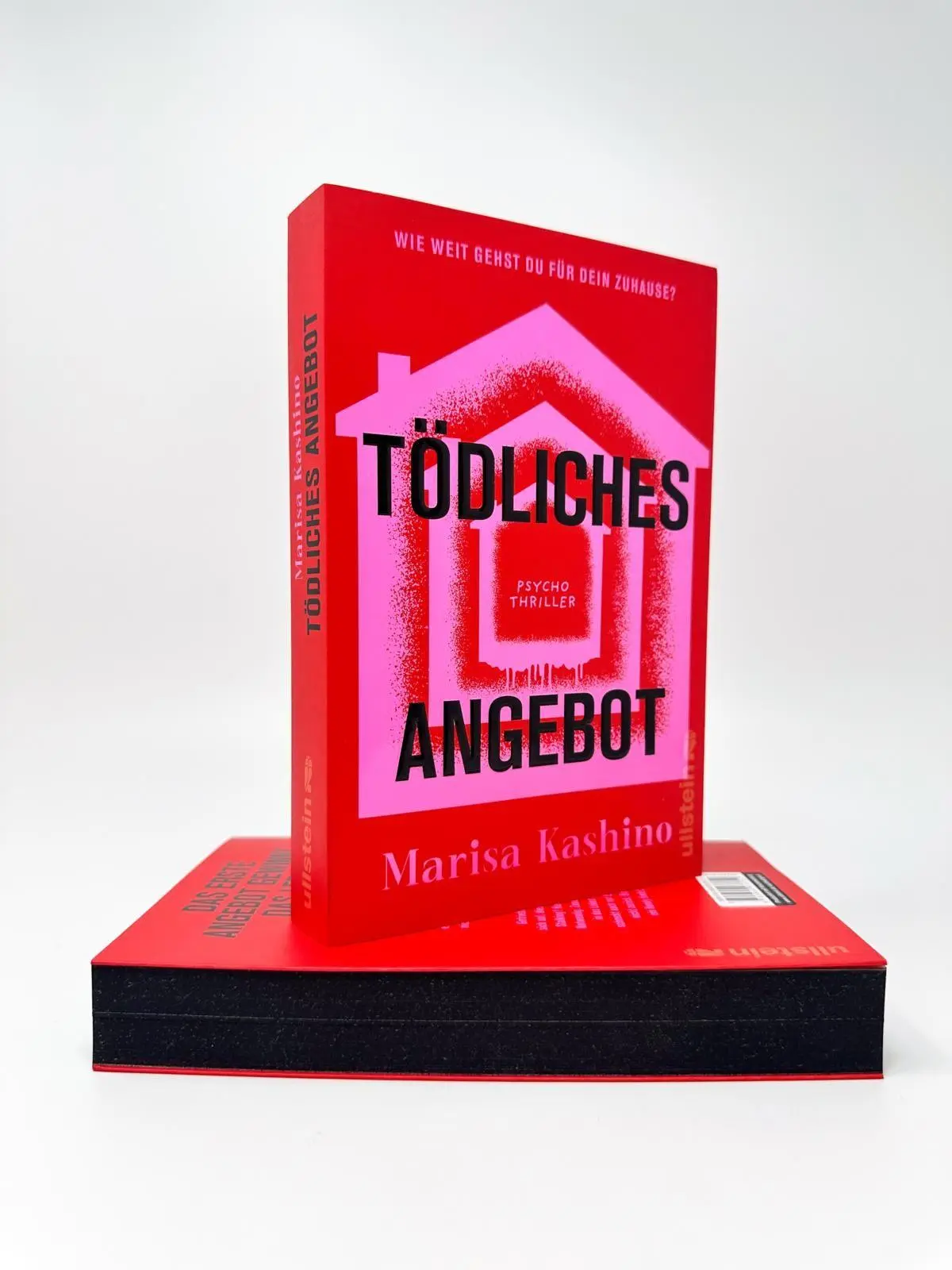 Bild: 9783864933752 | Tödliches Angebot | Marisa Kashino | Taschenbuch | 336 S. | Deutsch