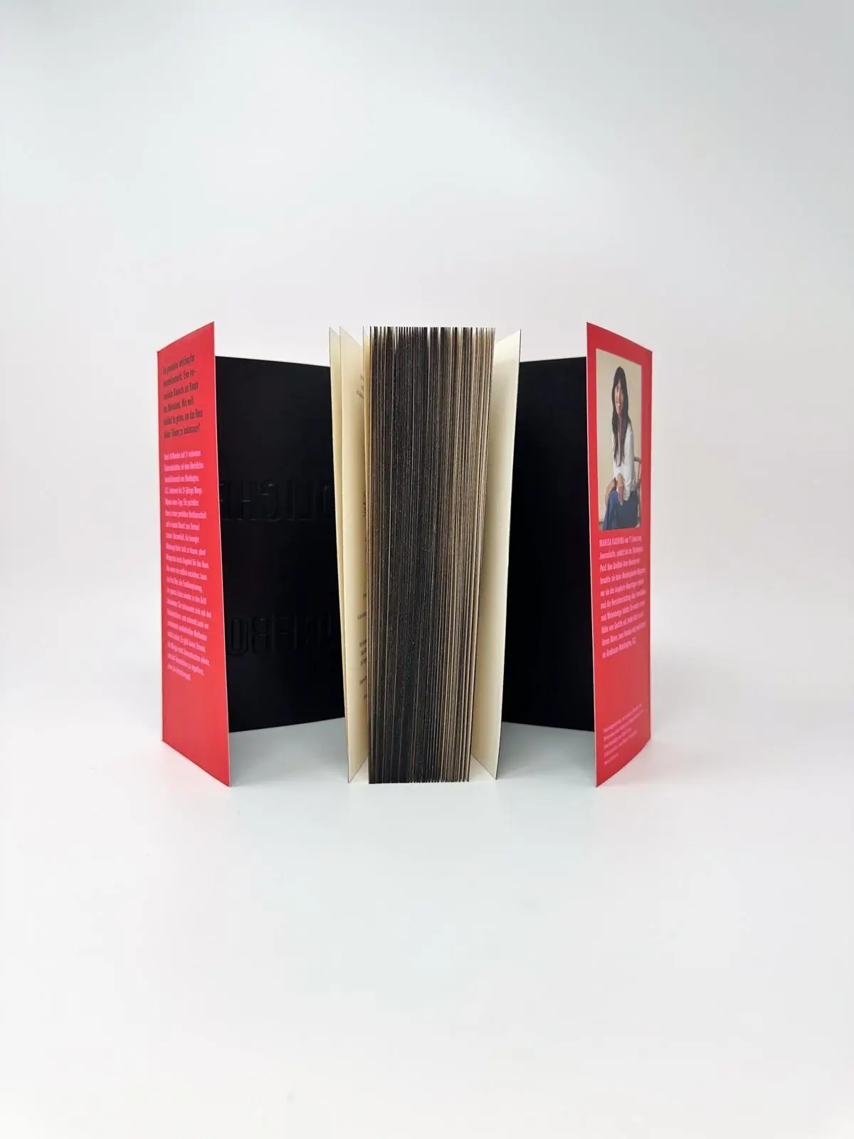 Bild: 9783864933752 | Tödliches Angebot | Marisa Kashino | Taschenbuch | 336 S. | Deutsch