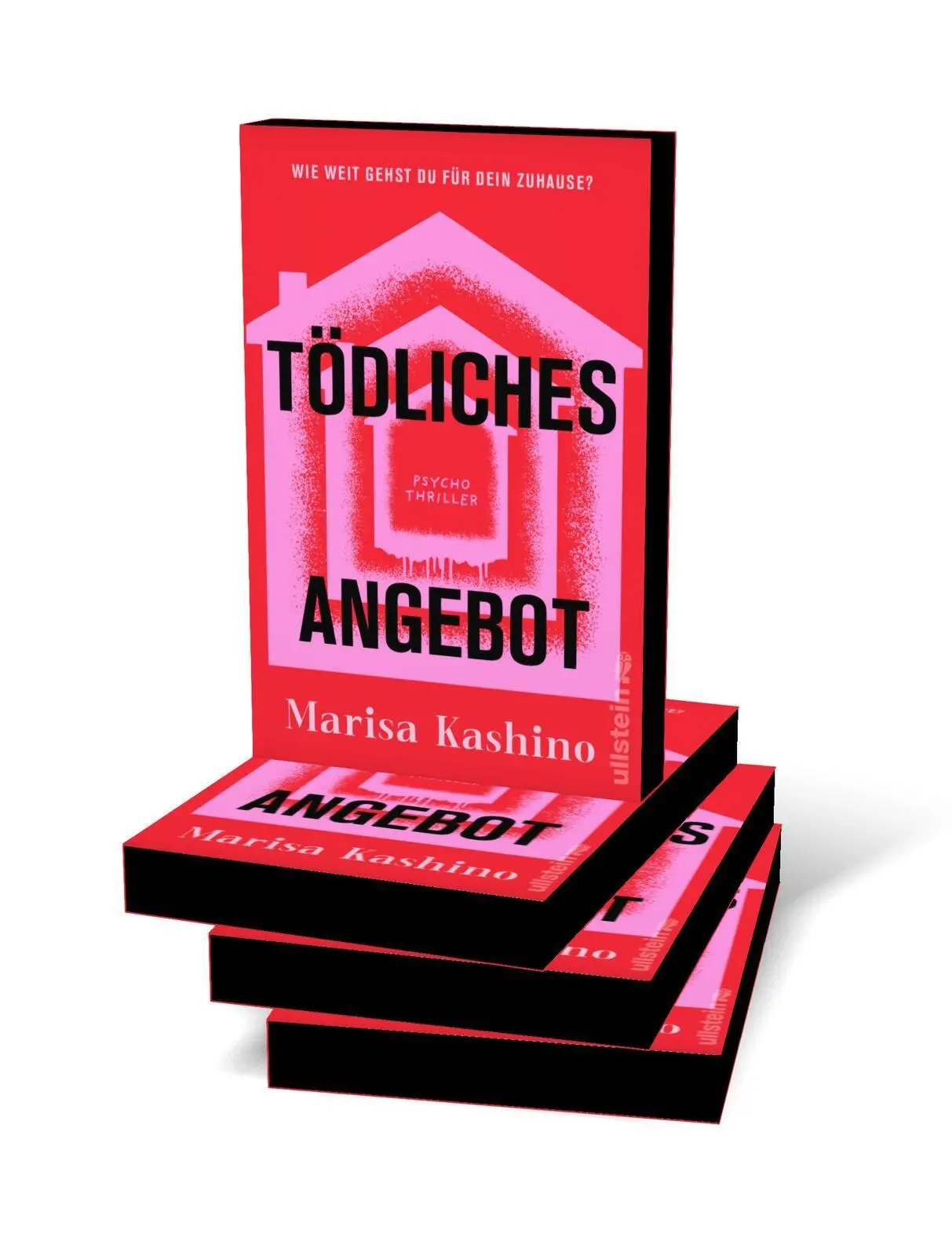 Bild: 9783864933752 | Tödliches Angebot | Marisa Kashino | Taschenbuch | 336 S. | Deutsch