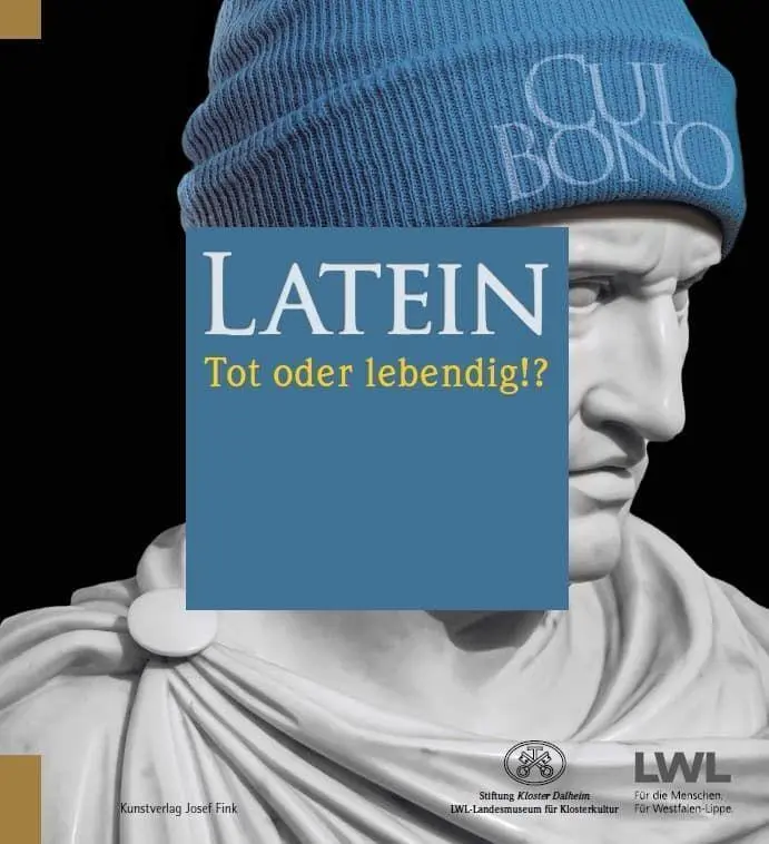 Cover: 9783959763752 | Latein. Tot oder lebendig!? | Klosterkultur (u. a.) | Buch | 304 S.