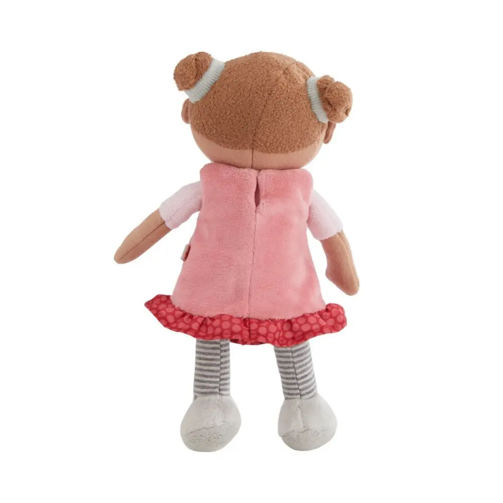 Bild: 4010168283852 | Kuschelpuppe Camila | Ines Frömelt | 2011846001 | Deutsch | 2025