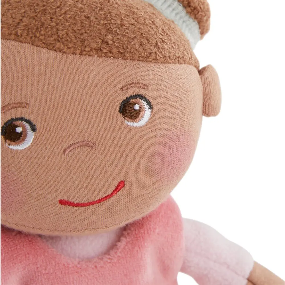 Bild: 4010168283852 | Kuschelpuppe Camila | Ines Frömelt | 2011846001 | Deutsch | 2025