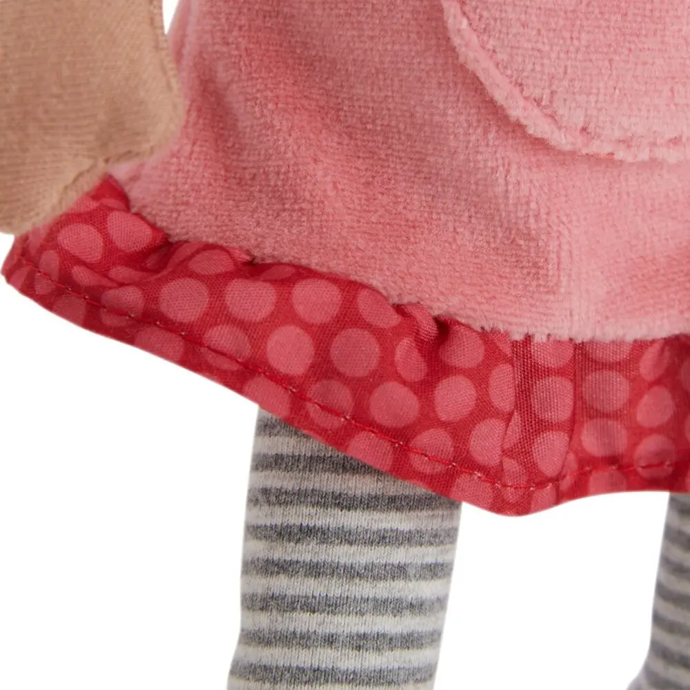 Bild: 4010168283852 | Kuschelpuppe Camila | Ines Frömelt | 2011846001 | Deutsch | 2025