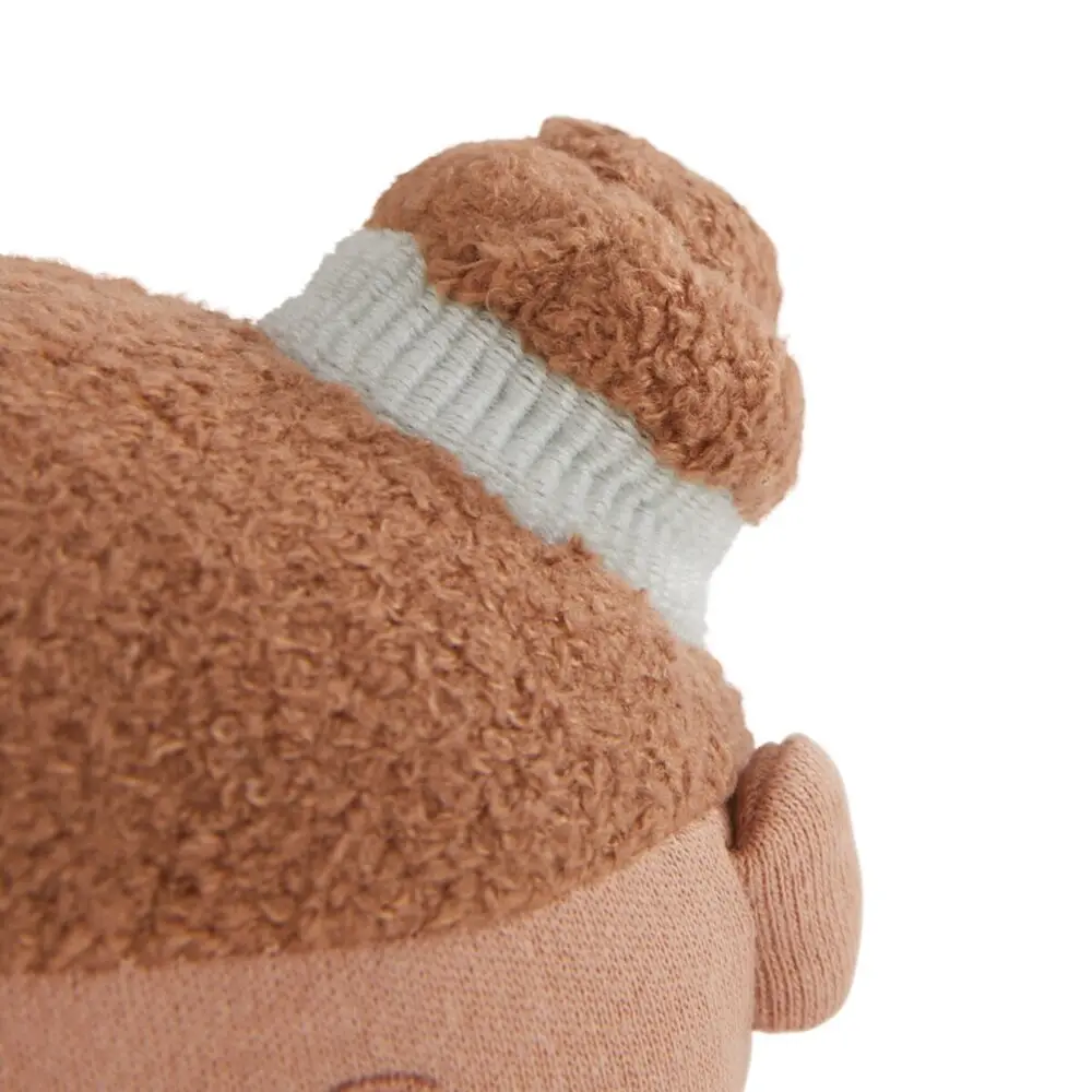 Bild: 4010168283852 | Kuschelpuppe Camila | Ines Frömelt | 2011846001 | Deutsch | 2025