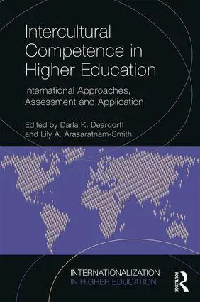 Cover: 9781138693852 | Intercultural Competence in Higher Education | Deardorff (u. a.)