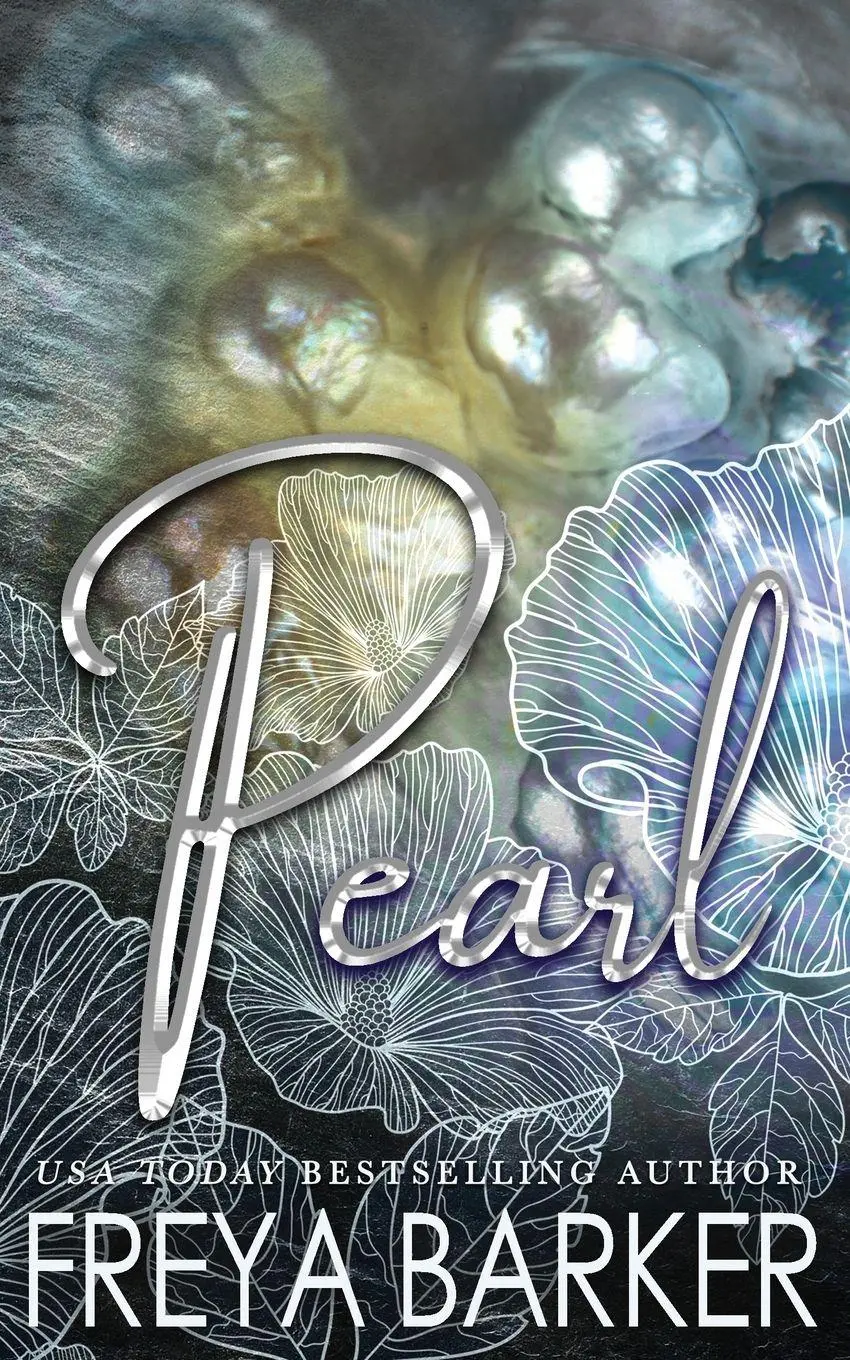 Cover: 9781988733852 | Pearl | Freya Barker | Taschenbuch | GEM | Englisch | 2023