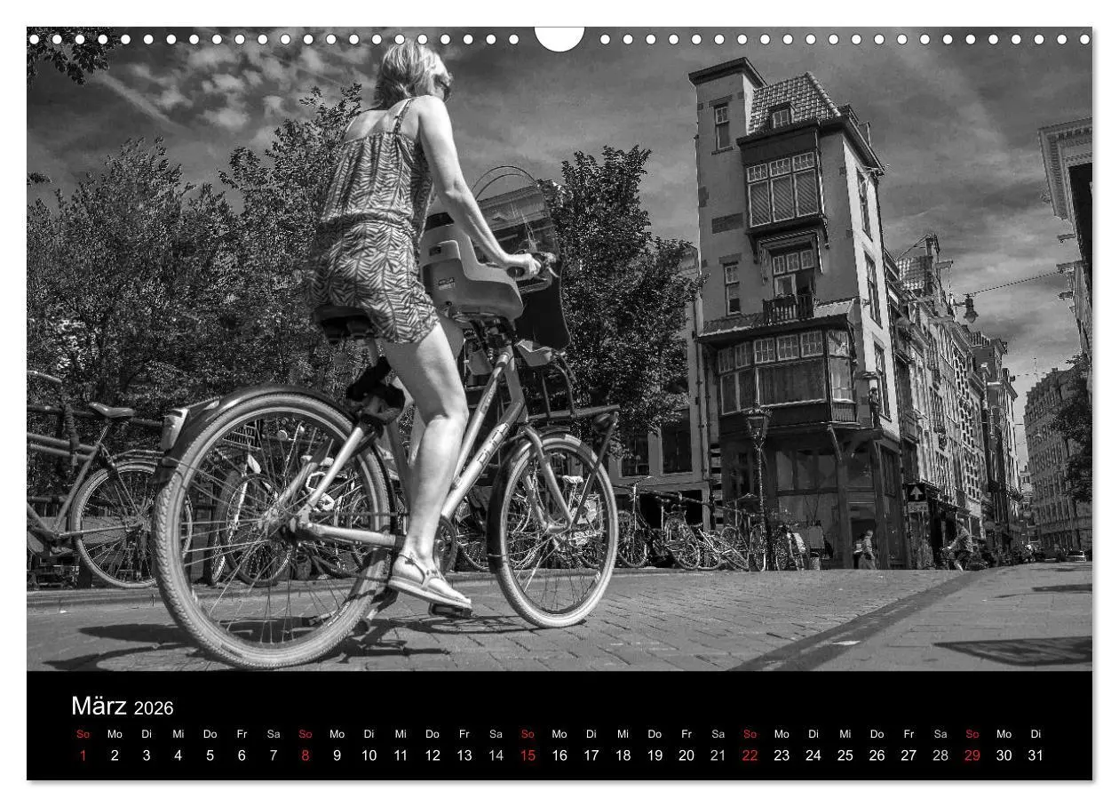 Bild: 9783457963852 | Stadt- und Straßenfotografie (Wandkalender 2026 DIN A3 quer),...