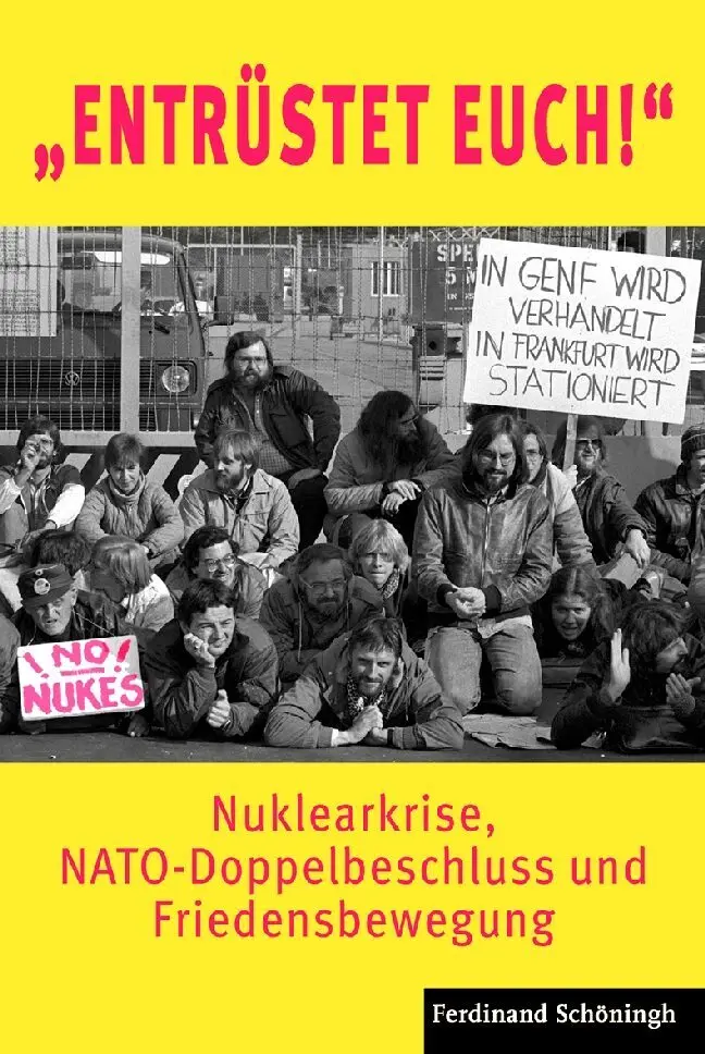 Cover: 9783506773852 | "Entrüstet Euch!" | Christoph Becker-Schaum (u. a.) | Buch | 379 S.