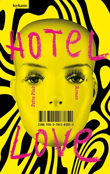 Cover: 9783701183852 | Hotel Love | Roman | Petra Piuk | Buch | 248 S. | Deutsch | 2025