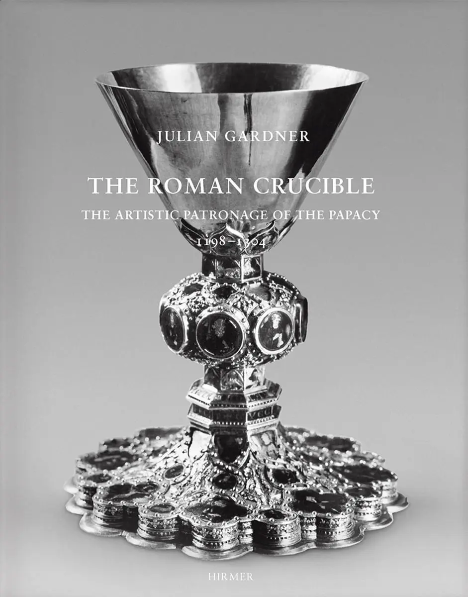 The Roman Crucible