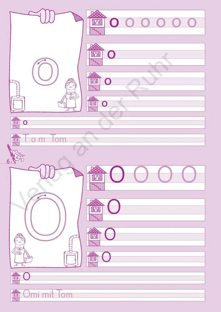 Bild: 9783834603852 | Schreiblernheft Druckschrift | Lena Morgenthau | Broschüre | 34 S.