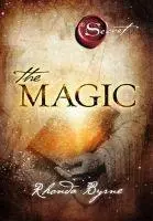 Cover: 9786051423852 | The Magic | Rhonda Byrne | Taschenbuch | Türkisch | 2019