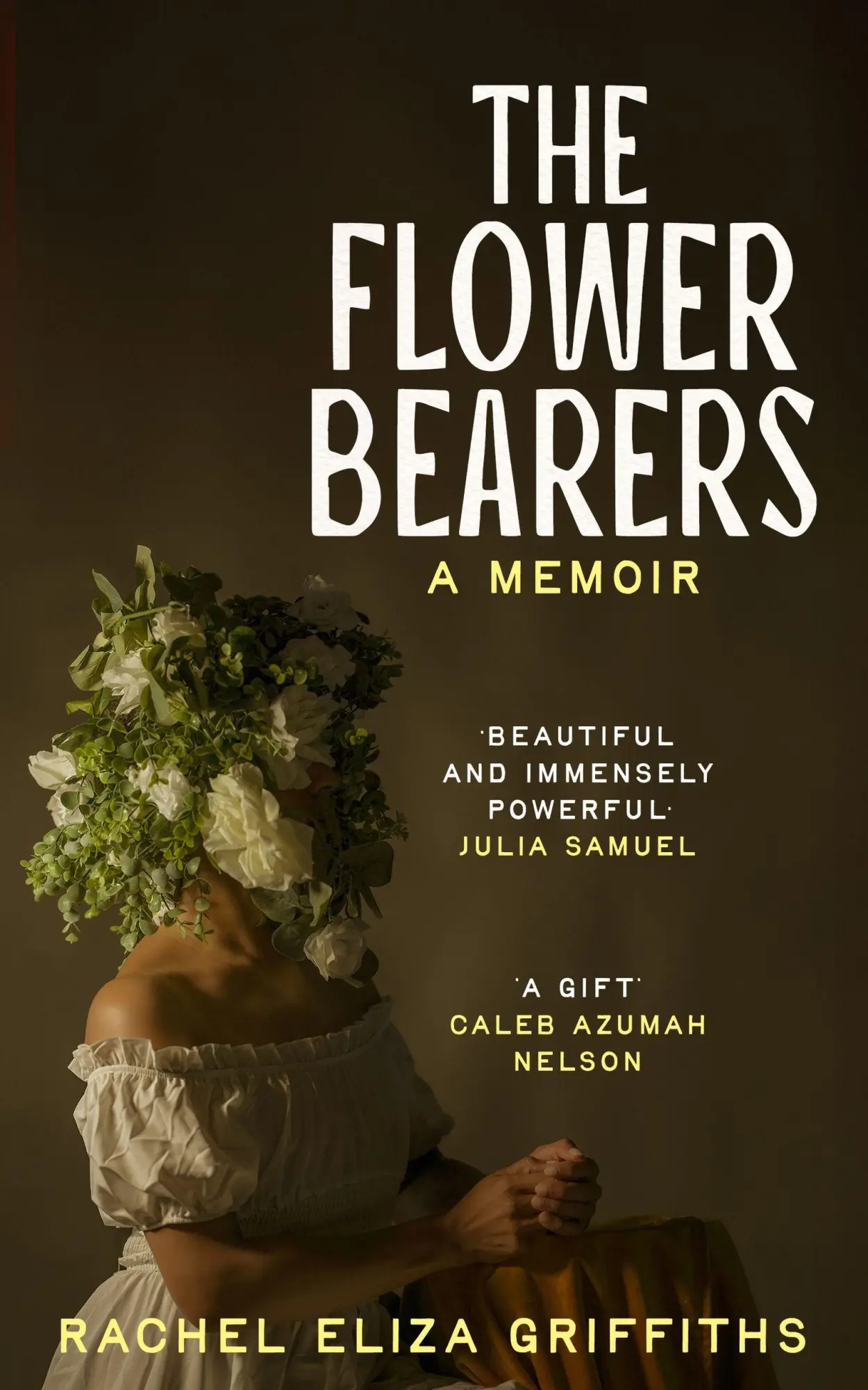 The Flower Bearers