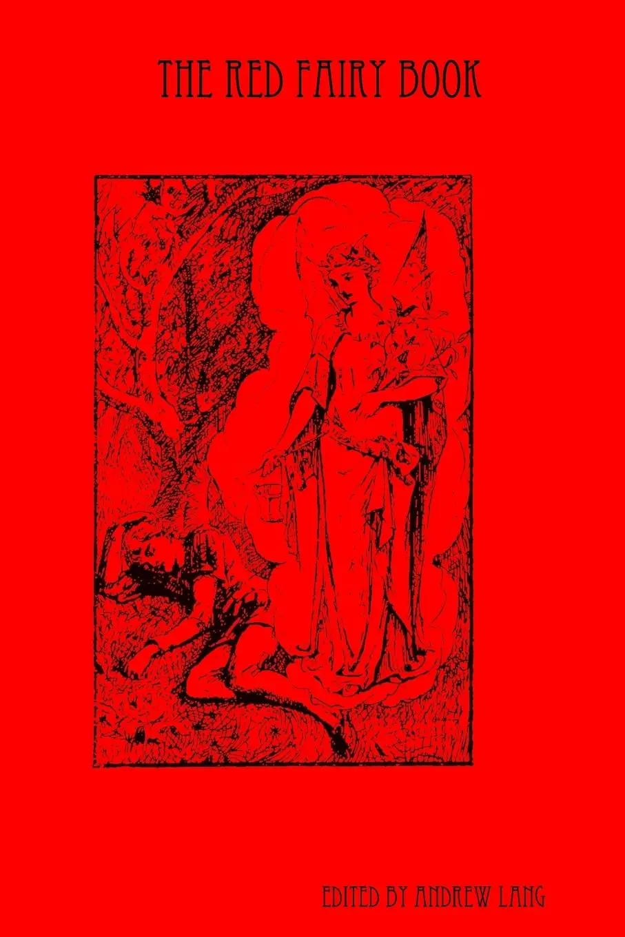 Cover: 9781435753952 | The Red Fairy Book | Andrew Lang | Taschenbuch | Englisch | 2008