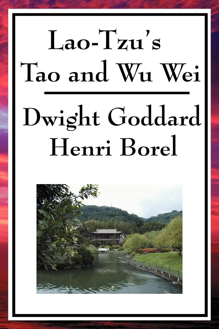 Cover: 9781604593952 | Lao-Tzu's Tao and Wu Wei | Lao-Tzu (u. a.) | Taschenbuch | Englisch