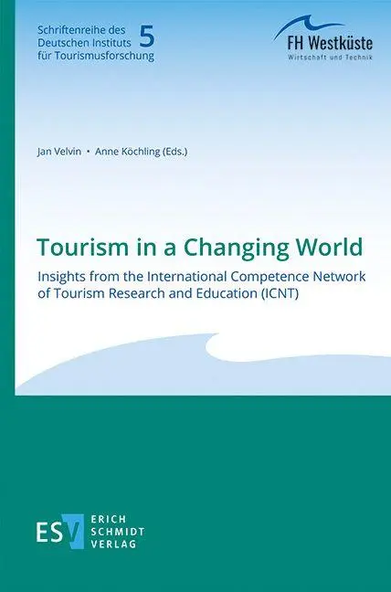 Tourism in a Changing World