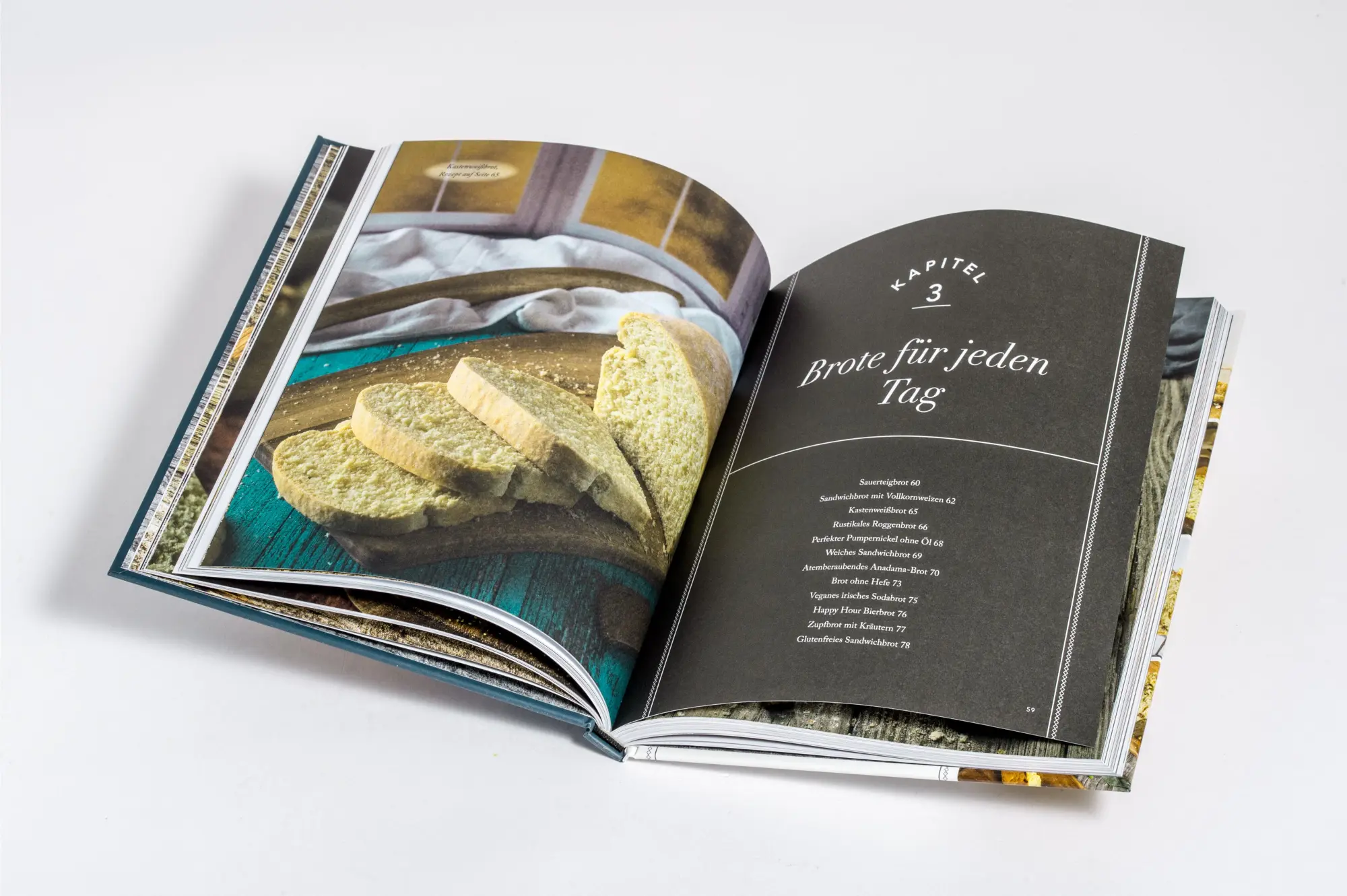 Bild: 9783517103952 | Vegan Brot &amp; Brötchen backen | Shane Martin | Buch | 160 S. | Deutsch
