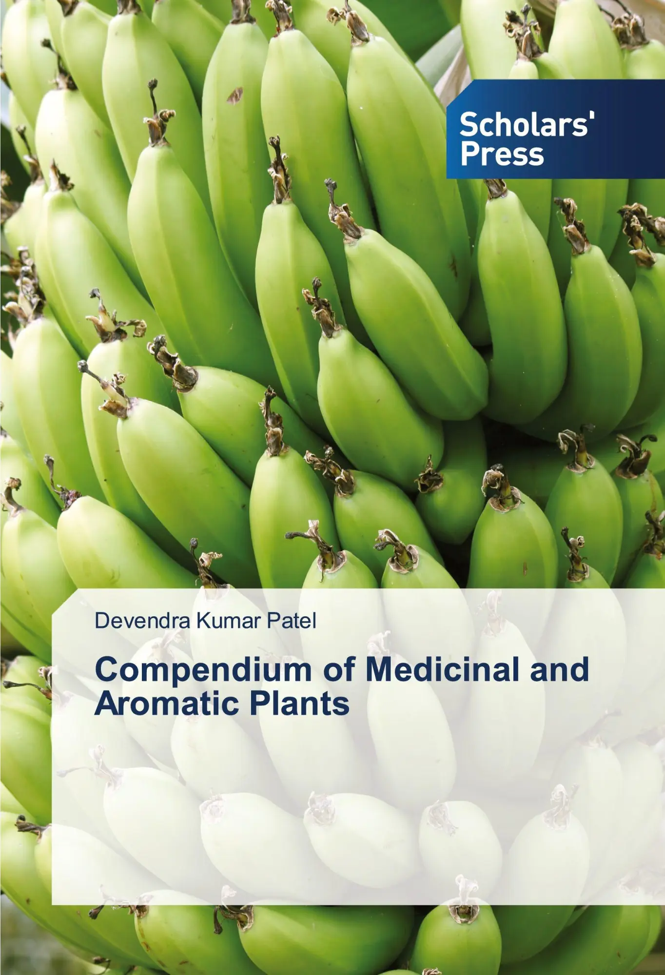 Compendium of Medicinal and Aromatic Plants