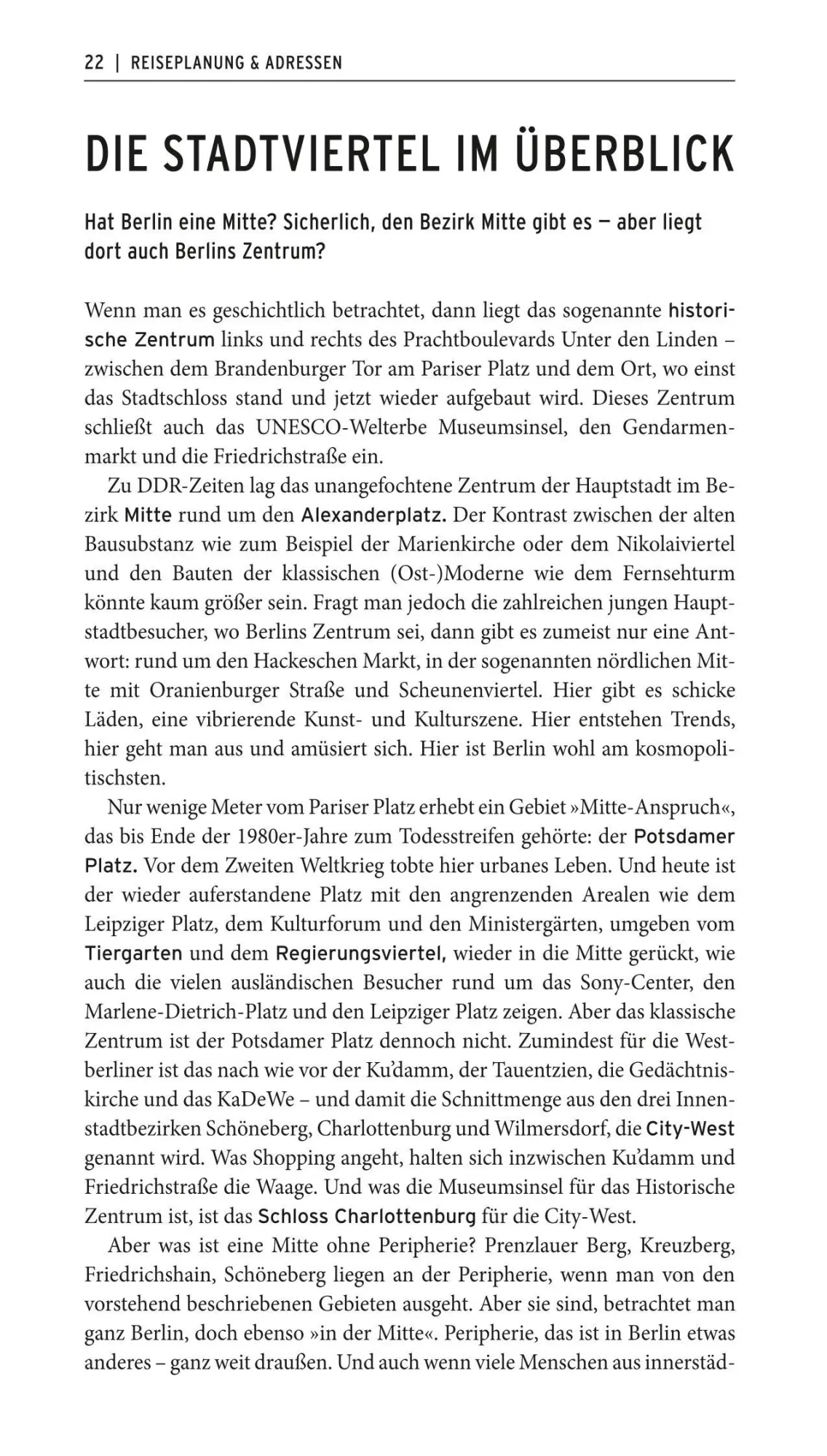 Bild: 9783846403952 | POLYGLOTT on tour Reiseführer Berlin | Manuela Blisse (u. a.) | Buch