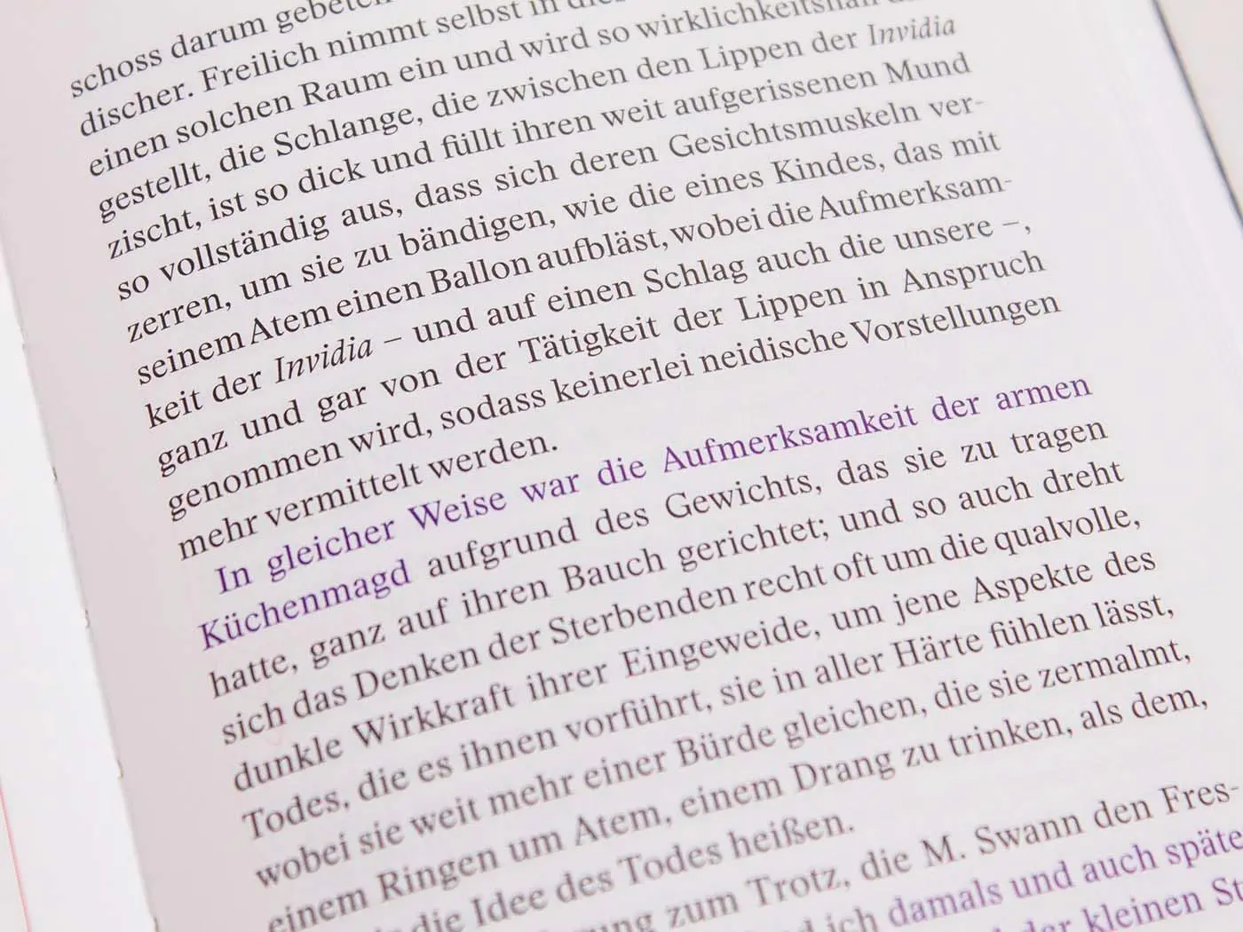 Bild: 9783847703952 | Das Flimmern des Herzens | Marcel Proust | Buch | AB - Erstausgabe