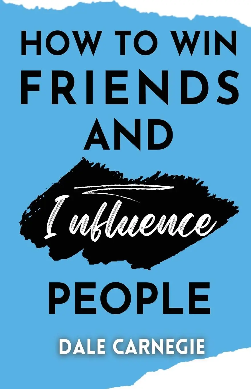 Cover: 9789361913952 | How to win friends and Influence People | Dale Carnegie | Taschenbuch